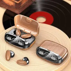 M35 Earbuds