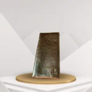 Long Magnet Wallet