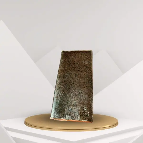 Long Magnet Wallet