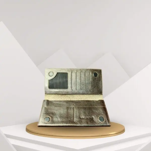 Long Magnet Wallet - Image 2