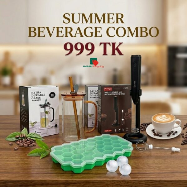 coffee maker