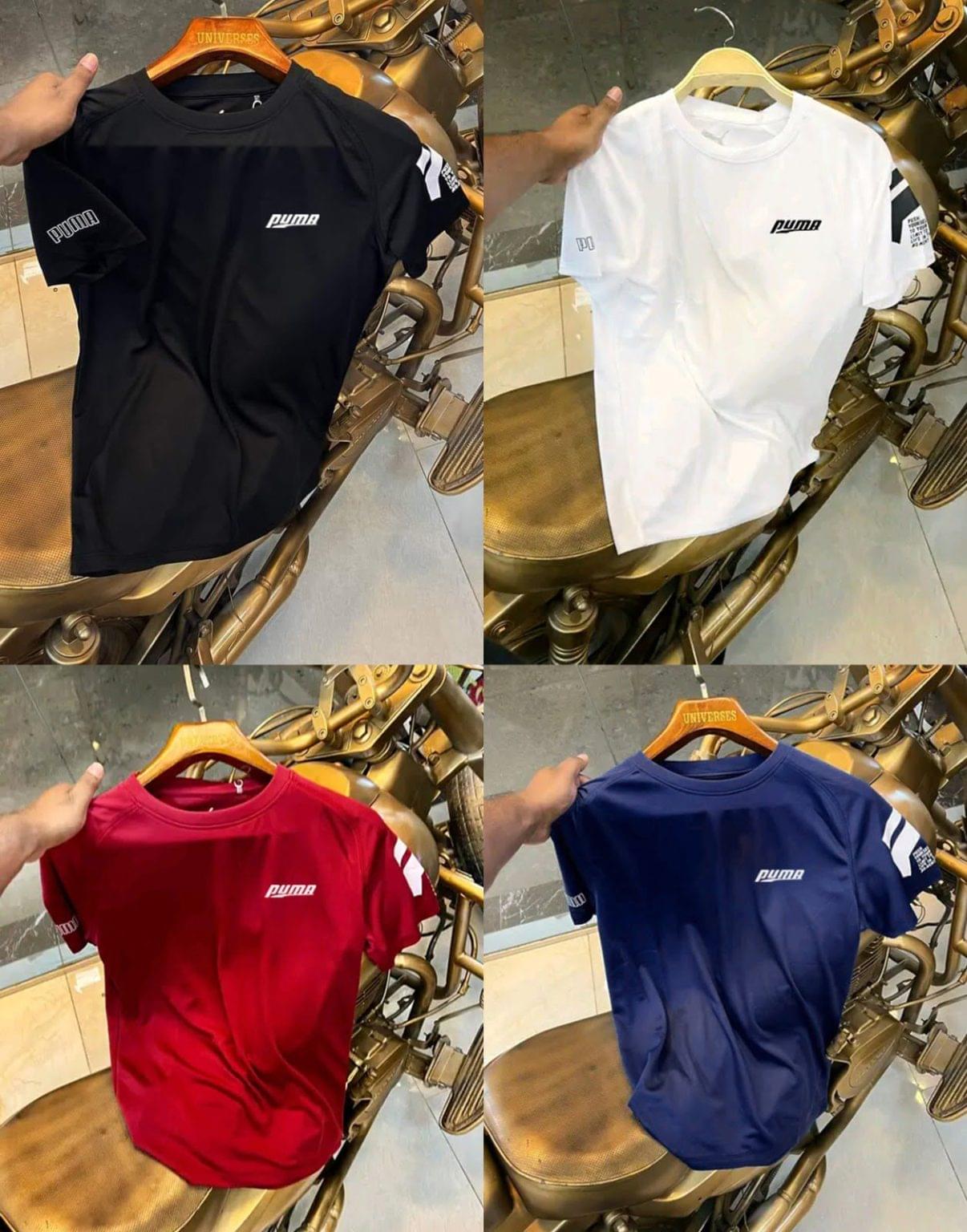 ৪ টি প্রিমিয়াম কোয়ালিটি টি-শার্ট! - Image 2