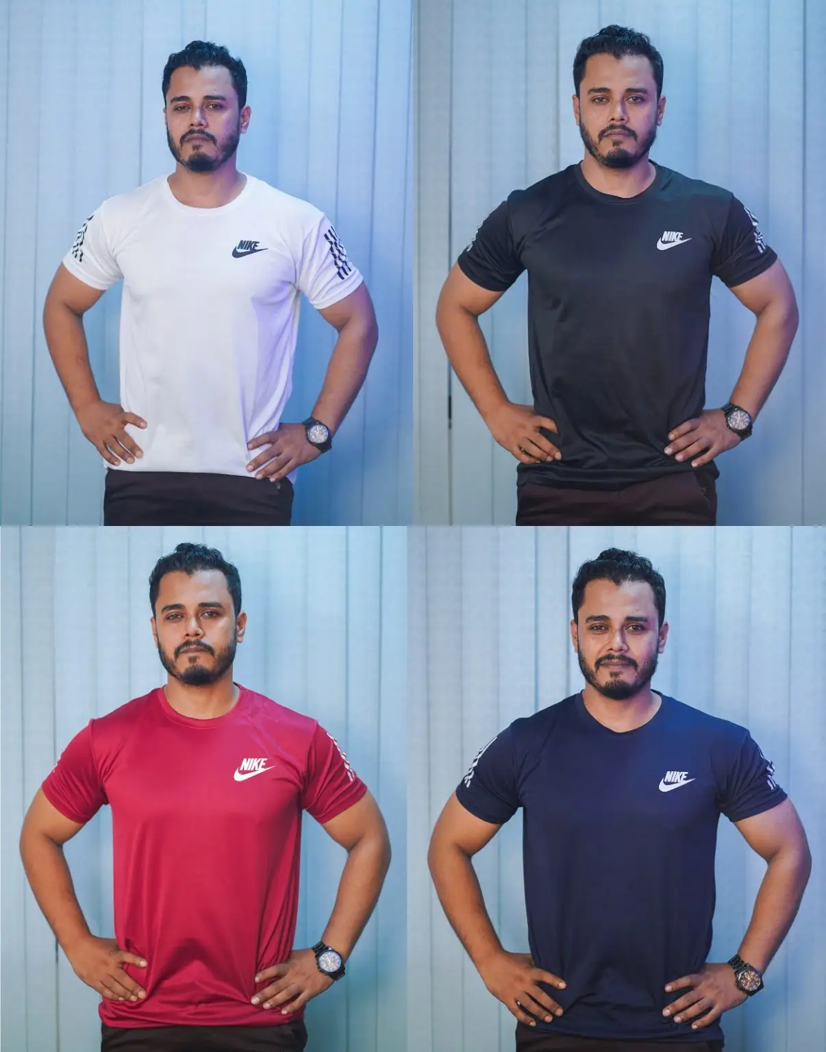 ৪ টি প্রিমিয়াম কোয়ালিটি টি-শার্ট! - Image 3